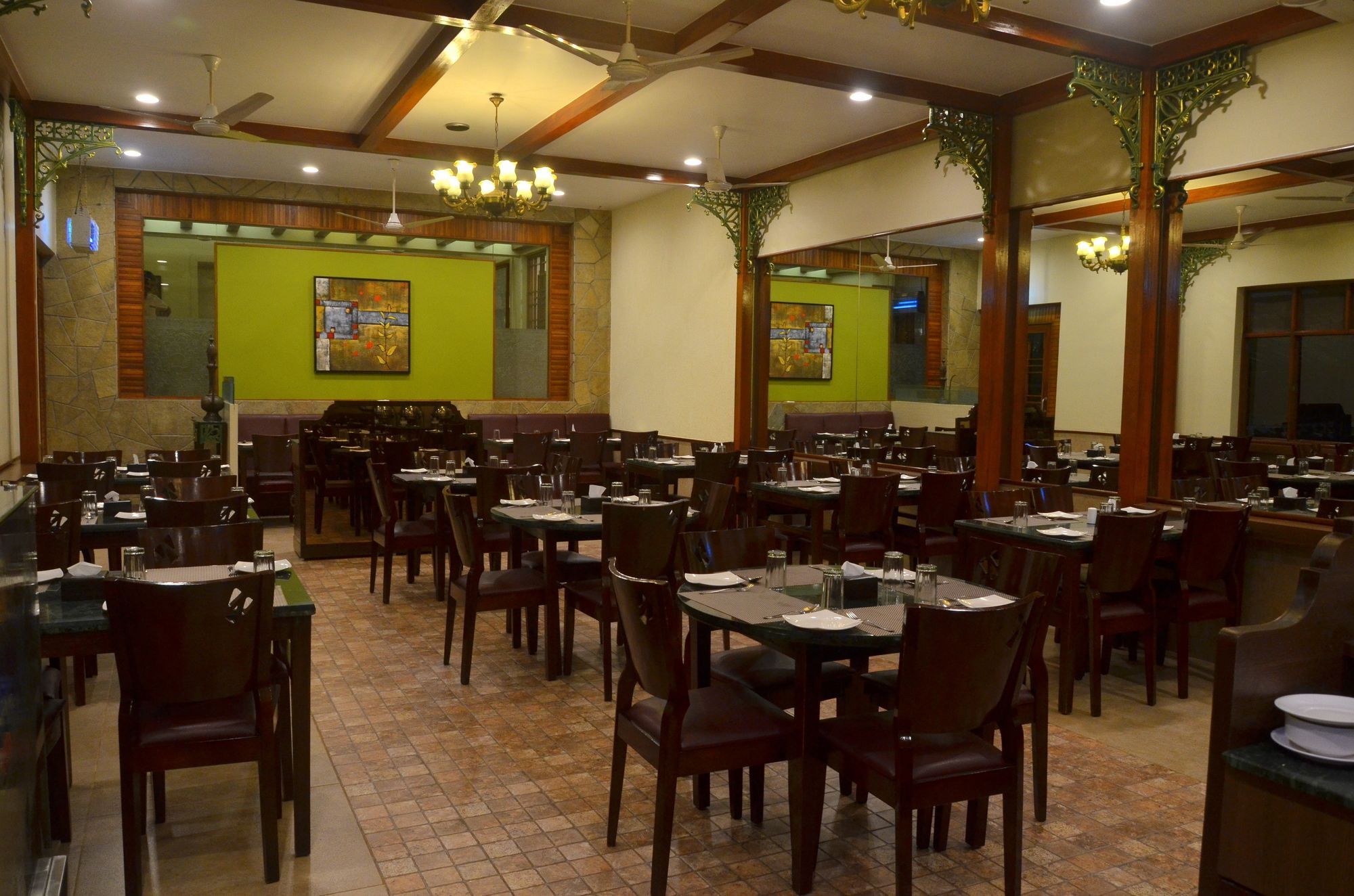 Zaras Resort Lonavala Exterior foto